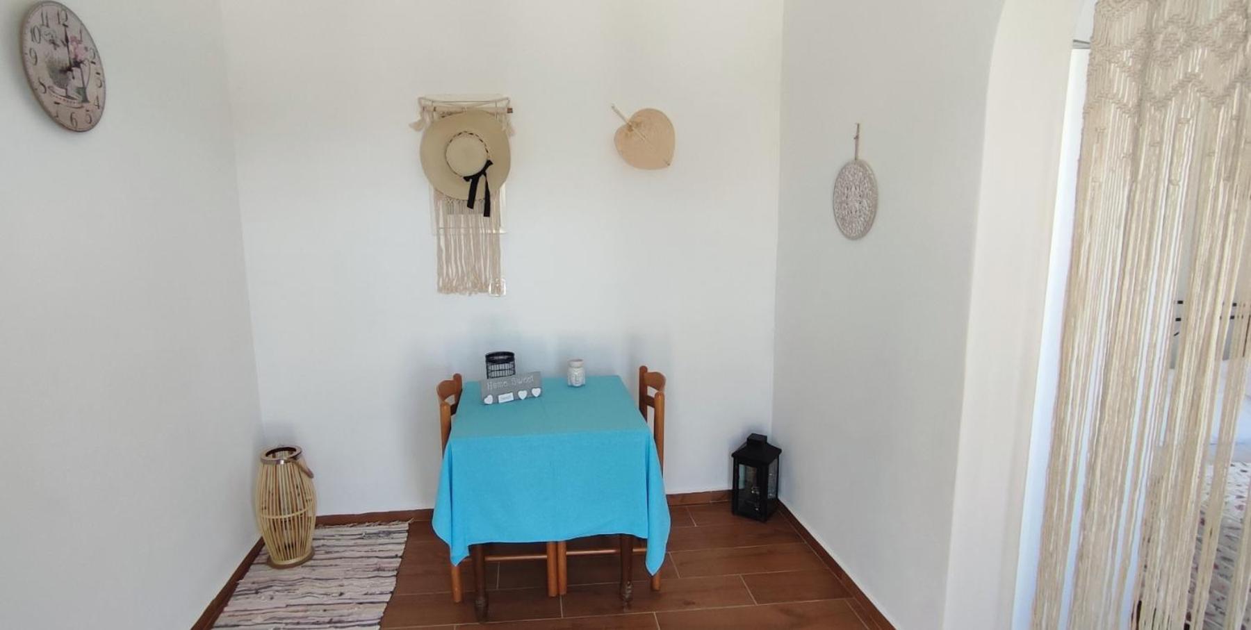 White Lotus Seaside Studio Kini Exterior foto